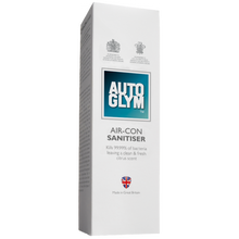 Load image into Gallery viewer, AIR CON sanitizer #mrbigbite - Autoglym