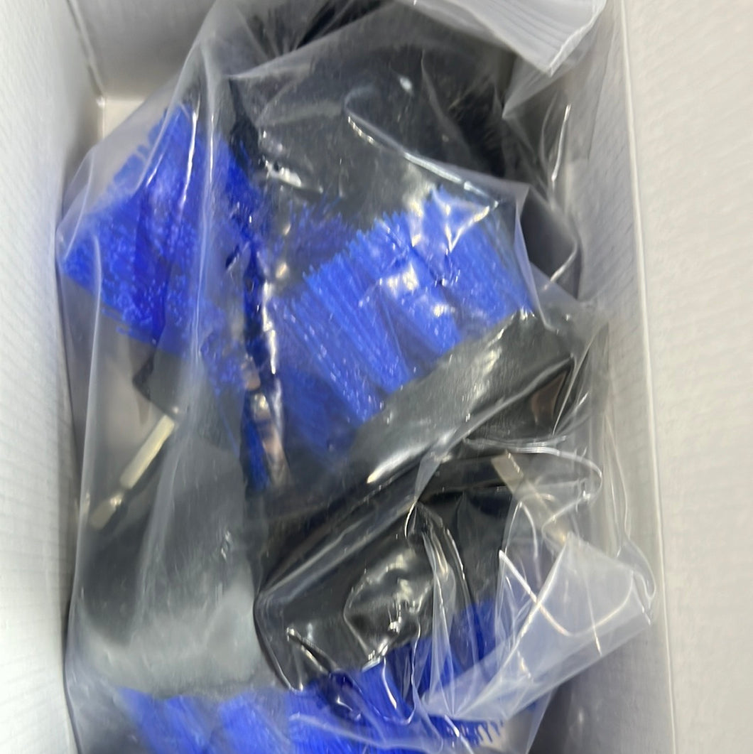 Drill brush set