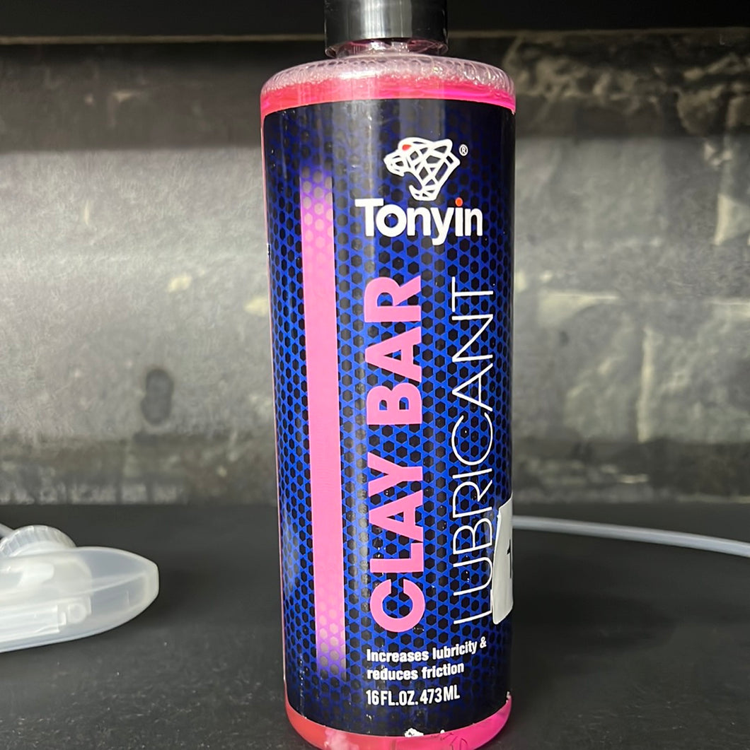 Car Bar lubricant