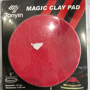 Magic Clay Pad