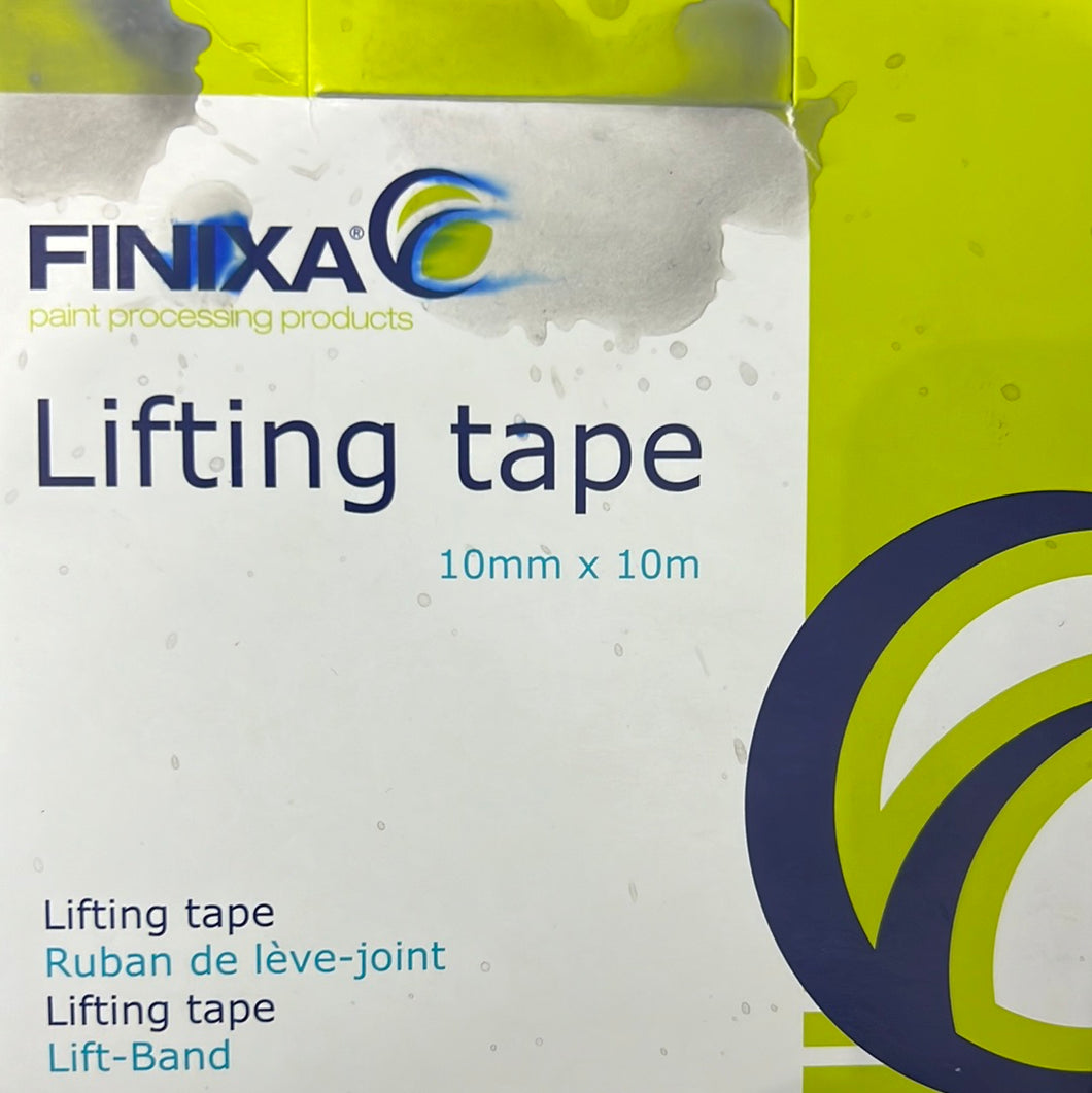 Lifting tape - per 1m