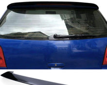 Load image into Gallery viewer, Polo VW Vivo 02-09 roof spoiler
