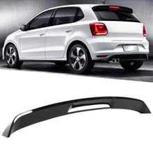 Load image into Gallery viewer, Polo 6 GTI roof spoiler
