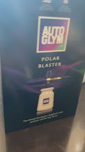 Load and play video in Gallery viewer, Polar Blaster Foam Canon
