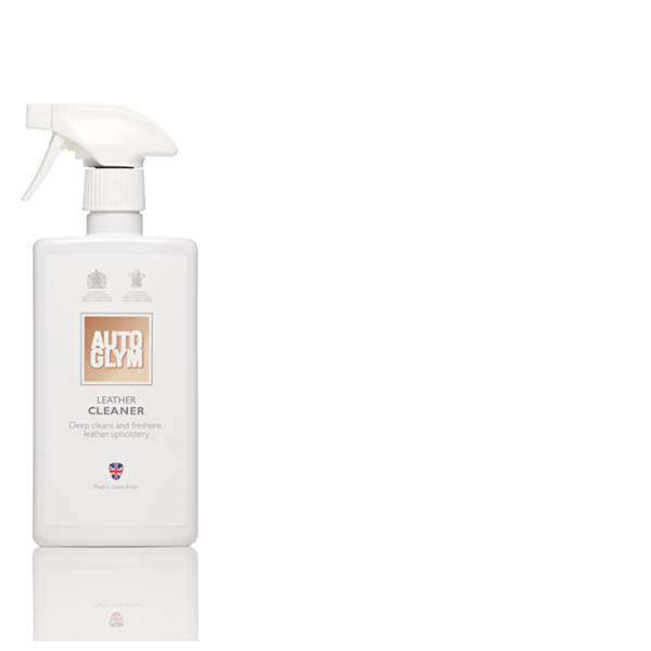 Leather Cleaner