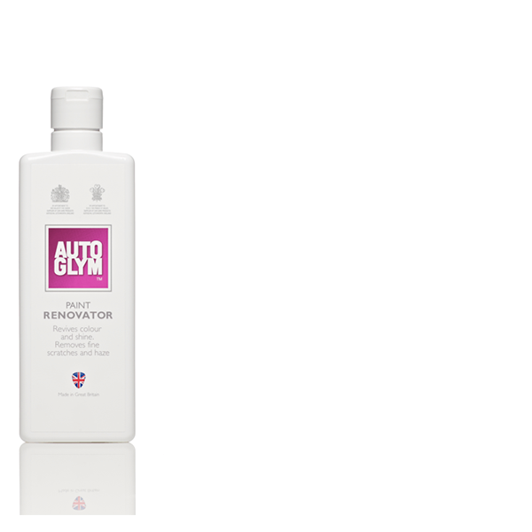 Paint Renovator
