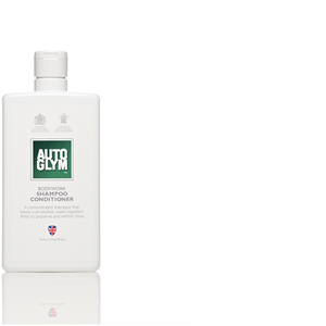 Bodywork Shampoo