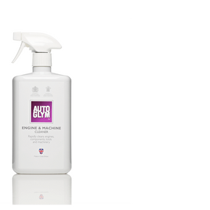 Engine Cleaner
