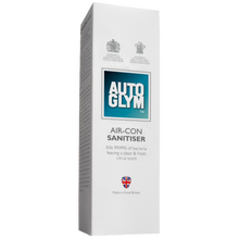 Load image into Gallery viewer, AIR CON sanitizer #mrbigbite - Autoglym
