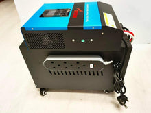 Load image into Gallery viewer, 1 kva - Power inverter
