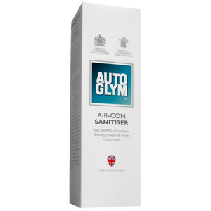 AIR CON sanitizer #mrbigbite - Autoglym
