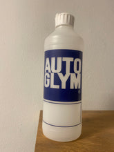 Load image into Gallery viewer, Decant bottles and spray trigger

