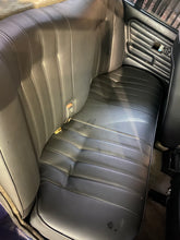 Load image into Gallery viewer, E36 / E39 BMW OEM seats front and rear
