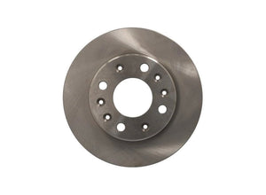 E30 Front Brake Pad & Disc Set (Ferodo)