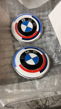 Load image into Gallery viewer, Heritage Beemer Badges
