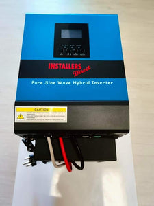 1 kva - Power inverter