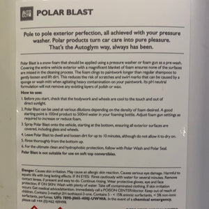Polar Blast