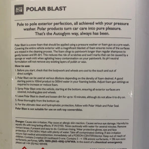 Polar Blast