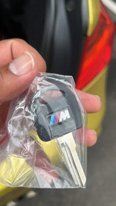 BMW key - e30