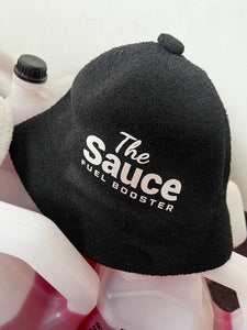 Bucket Hat - THESAUCE