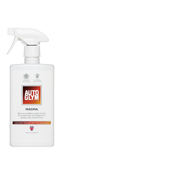 Magma - Autoglym