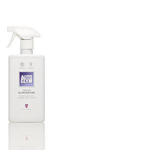 Odour Eliminator