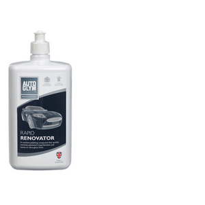 Rapid Renovator