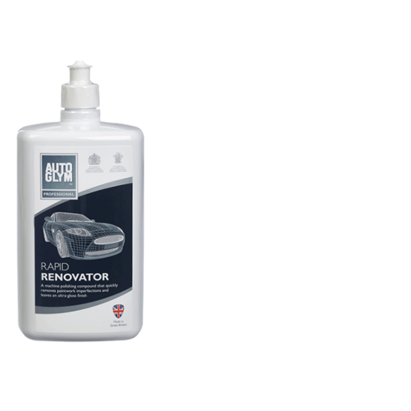 Rapid Renovator